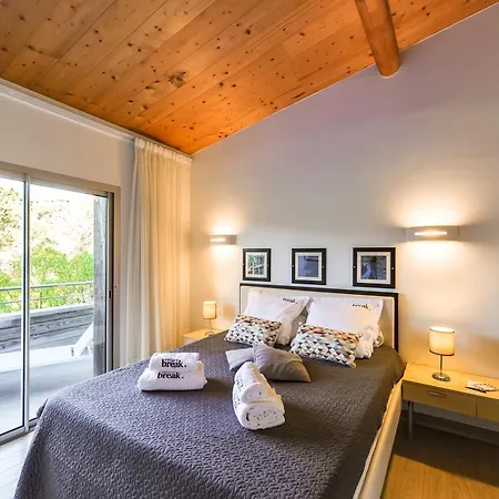 Apartment Trois-pieces, Vannina, Porto-vecchio *