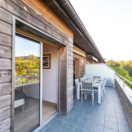 Trois-pieces, Vannina, Porto-vecchio Apartment Porto-Vecchio (Corsica)