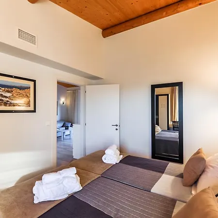 Trois-pieces, Vannina, Porto-vecchio Apartment