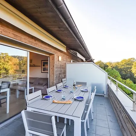 Apartment Trois-pieces, Vannina, Porto-vecchio *