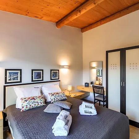 Trois-pieces, Vannina, Porto-vecchio Apartment