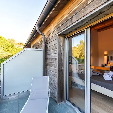 Trois-pieces, Vannina, Porto-vecchio Apartamento *