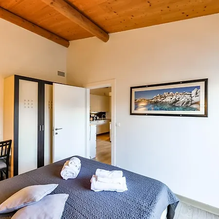 Apartamento Trois-pieces, Vannina, Porto-vecchio
