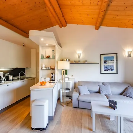Trois-pieces, Vannina, Porto-vecchio