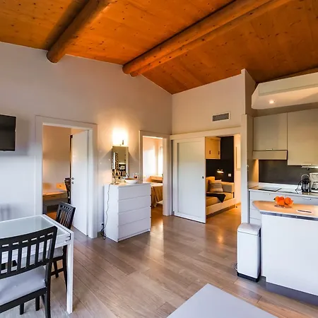 Apartamento Trois-pieces, Vannina, Porto-vecchio Porto Vecchio