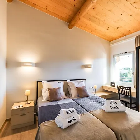 Trois-pieces, Vannina, Porto-vecchio Apartamento Porto Vecchio